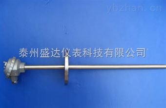 WZP-430裝配式鉑電阻