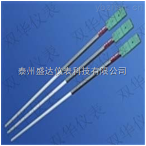防氧化惰性氣體鎢铼熱電偶