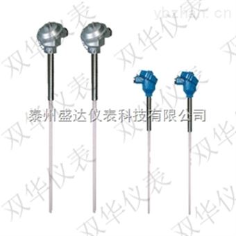 雙芯鉑铑熱電偶