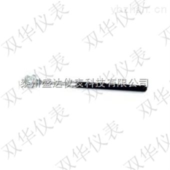 鋅水腐蝕熱電偶