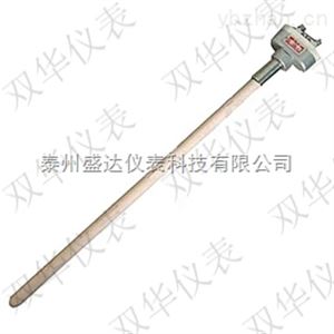 WRQ-R型鉑铑熱電偶