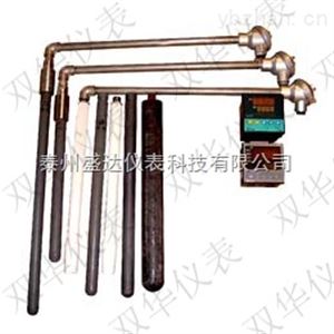 直角彎頭熱電偶