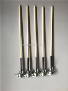 WRN-122剛玉型K型裝配式熱電偶