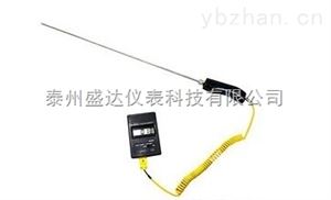 WRN-104鋁水用铠裝熱電偶