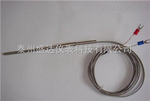 WRNK-191防水式铠裝熱電偶