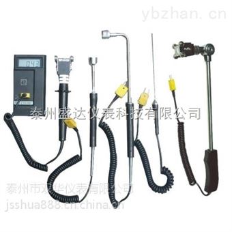 WRNM-103手持金屬測溫表面熱電偶