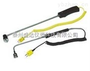 煙鬥式表面熱電偶WRNM-102