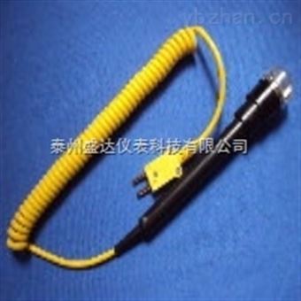 WRNM-209K分度磁性表面熱電偶