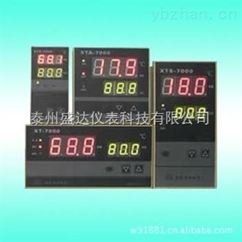 XMTF-822W溫度控制儀