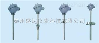 WZPK-131抗震動環境 铠裝PT100鉑熱電阻