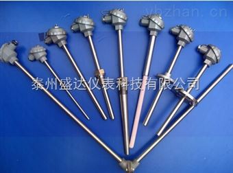WZPN-230耐磨熱電阻