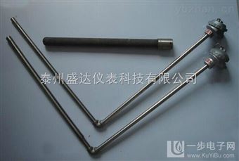 WRN-530直角式彎頭熱電偶