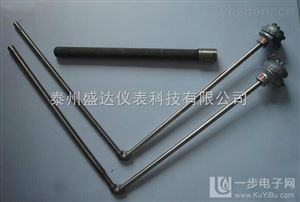 海水耐腐蝕熱電偶