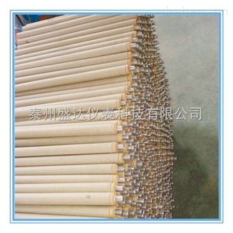 KW-602紙管式快速測溫鎢铼熱電偶KW-602多種尺寸