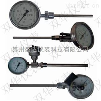 WSS萬向雙金屬溫度計