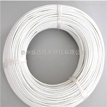 KC-HB-HF4K型耐高溫 防腐補償型補償導線 KC-HB-HF4