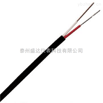 普通屏蔽型熱電偶補償導線