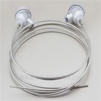 wzpk-131中低溫熱電阻溫度傳感器測溫元件