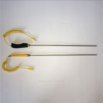 WRNK-104K型手持式鋁水熔煉測溫儀WRNK-104