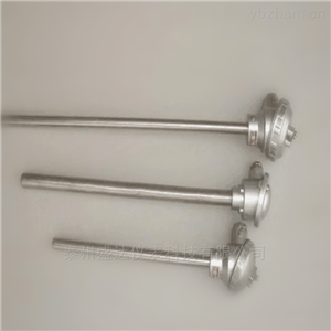 裝配式K型熱電偶熔煉爐WRN-130