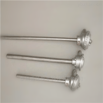 WRN-130K型裝配式熱電偶不鏽鋼保護管WRN-130