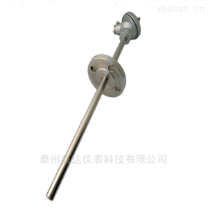 K型耐電熱偶裝配式活動法蘭式WRN-330NM盛達