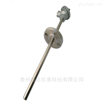 WRN-330NMK型耐電熱偶裝配式活動法蘭式WRN-330NM盛達