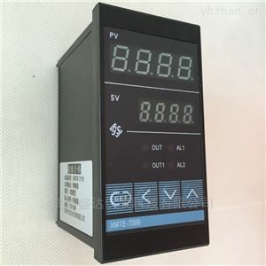 XMTD-7512智能數顯溫度調節儀