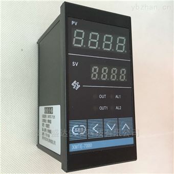 XMTE-70007000系列智能溫度控制顯示溫控儀