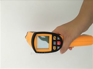 0-2000度 手持式紅外測溫儀 快速測溫