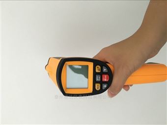 SD-1350-18-1350 ℃手持便攜式非接觸式數字溫度計