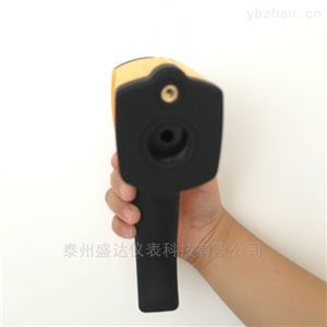 手持式紅外測溫槍SD-800 快速測溫