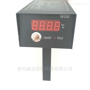 鋼鐵廠環境 熔煉測溫儀萬用型質量保證