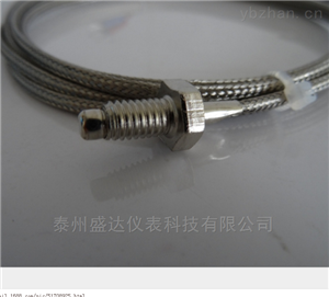螺釘式熱電偶