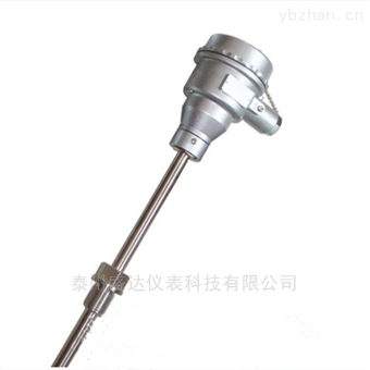 一體化防爆熱電偶