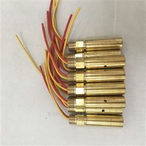 盛達鋼水測溫儀配套件銅頭KW-602消耗品