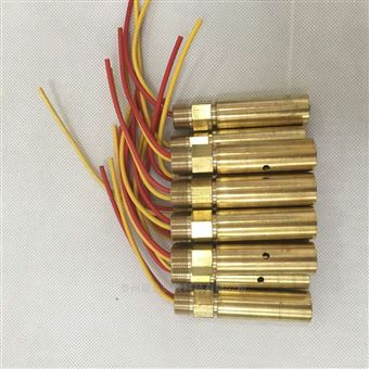 KW-602盛達供應 鋼水測溫儀鎢铼銅頭