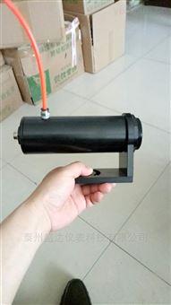 JTCIF500在線式紅外線測溫儀 4-20mA信号輸出