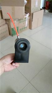 鋼水在線高精度紅外測溫儀