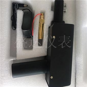 盛達供應鋼鐵水熔煉手持測溫儀W330質保一年