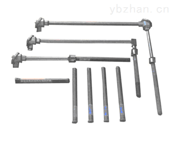 WRSG-133高溫及中溫鹽浴爐熱電偶
