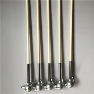 高溫爐用鉑铑熱電偶