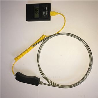 WRNK-104鋁溶液耐腐蝕熱電偶 鋁水熱電偶