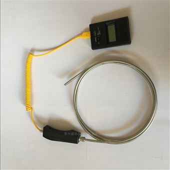 WRNK-104盛達鋁水溶液手持式K型