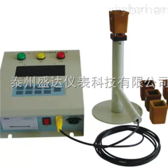 SD-2爐前鐵水碳矽分析儀
