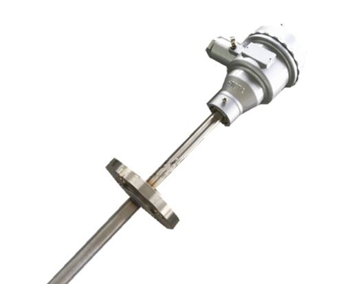 一體化防爆熱電偶