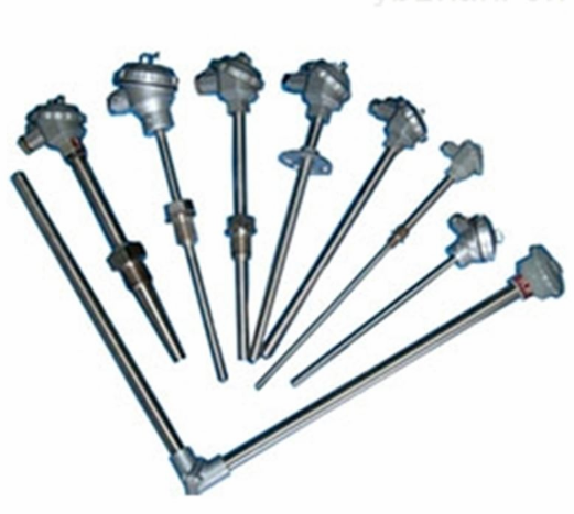 真空爐密封式熱電偶