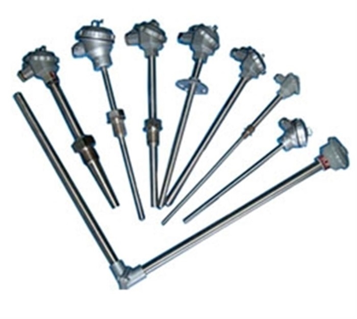 真空爐密封式熱電偶